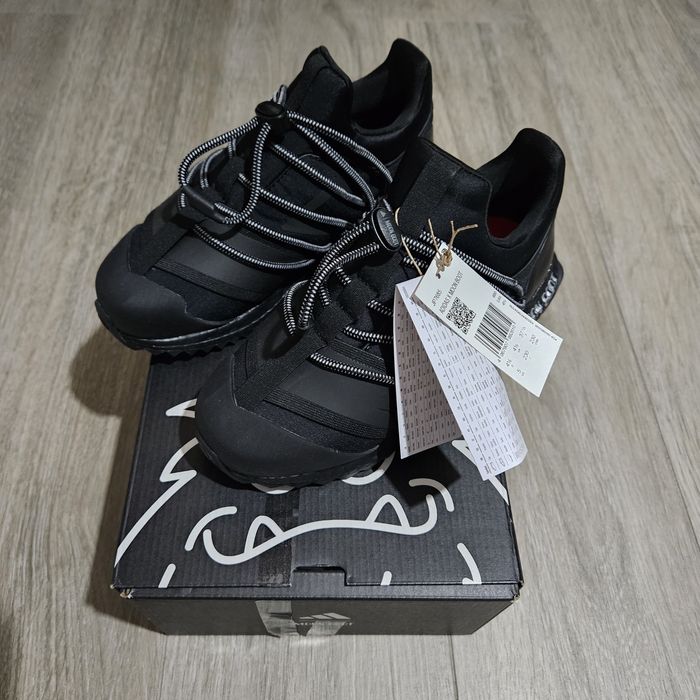 Pantofi sport Adidas X Moon Boot UB, 37 1/3