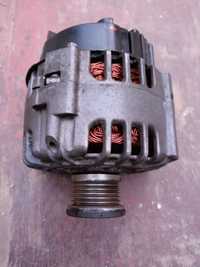 Alternator Opel Vivaro, Movano, Renault Trafic, Master