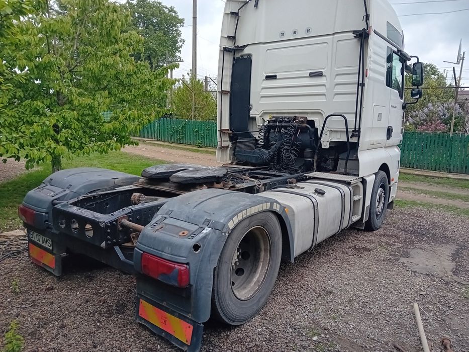 Vand Tga 440.euro4