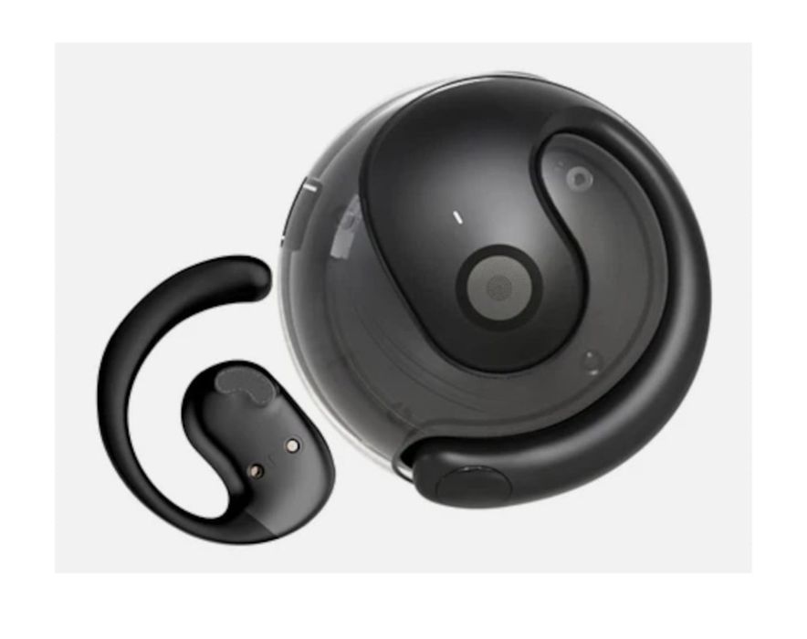 Casti sport stereo OWS T2 True Wireless