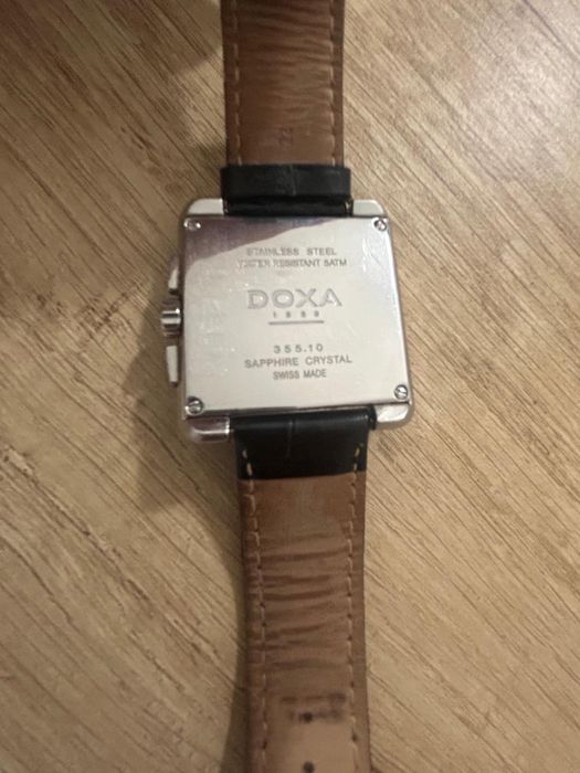 Ceas Doxa 355.10