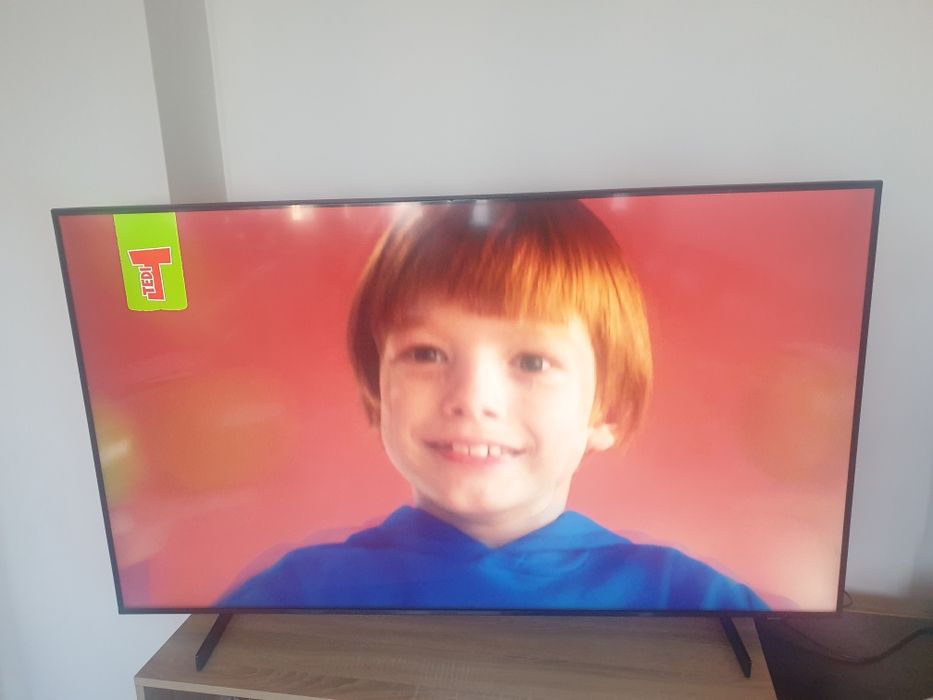 Смарт телевизор самсунг 55 инча