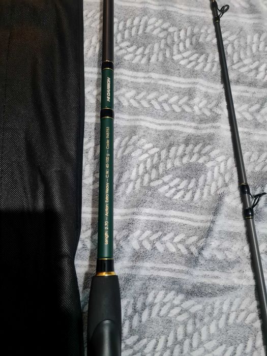 Нова въдица  акция