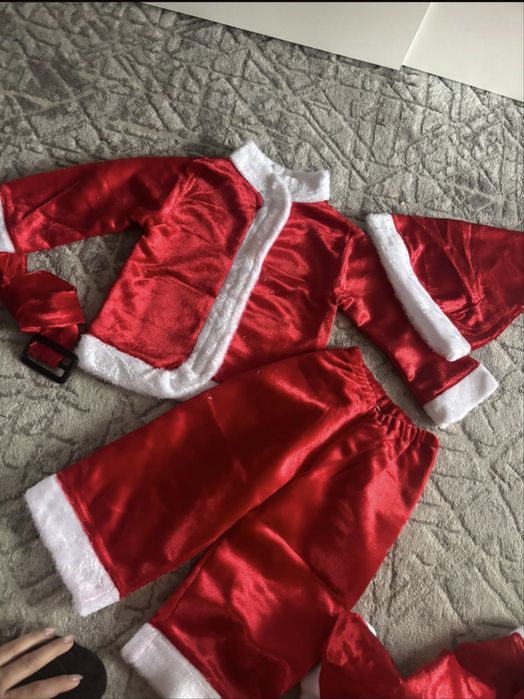 Продам костюм Санты