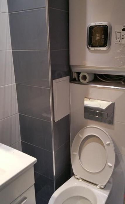 Дава се под наем Двустаен апартамент в Пловдив, Христо Смирненски - 88 кв.м за 550 € - Снимка #8