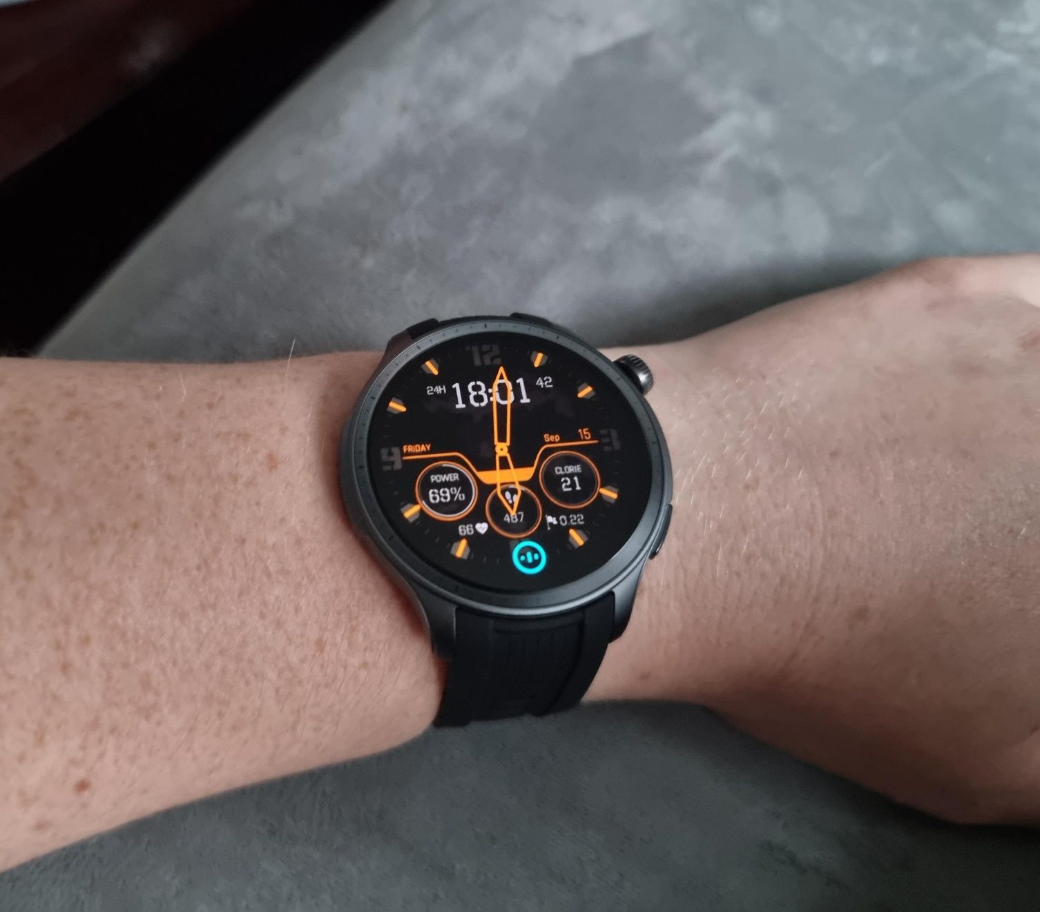 Smart Watch Amazfit Balance Доставка Бесплатная!!!