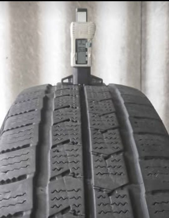 215/65/16C- VW.Transporter Opel-Vovaro, Renault-Trafic, Ford-Transit.