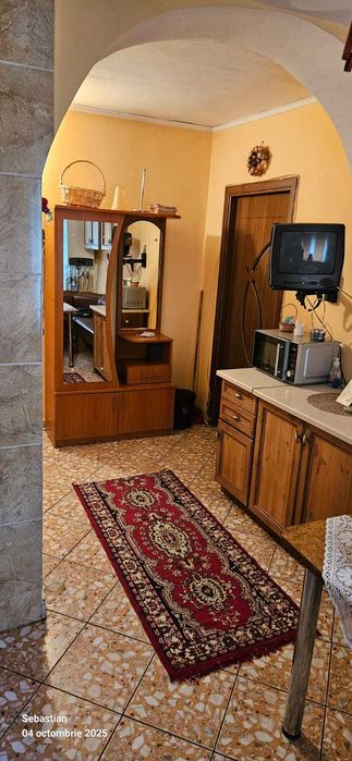 Vand Apartament 2 camere – Ultracentral, Slatina