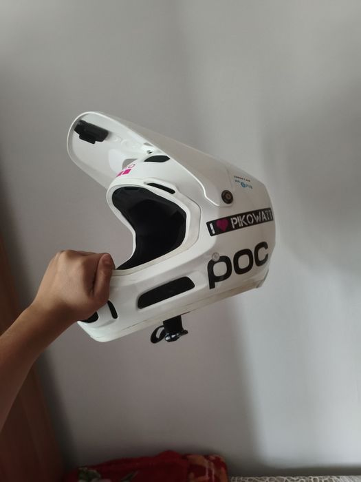 Full face POC Coron Air