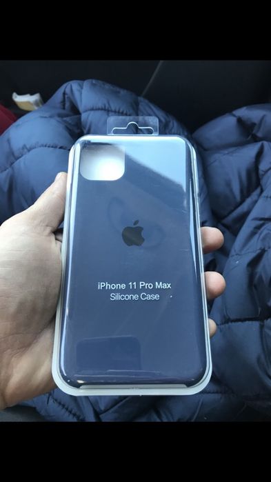 Husa Originala Silicon Iphone 17/16/16pro/16/15pro/14/14pro/14 pro max