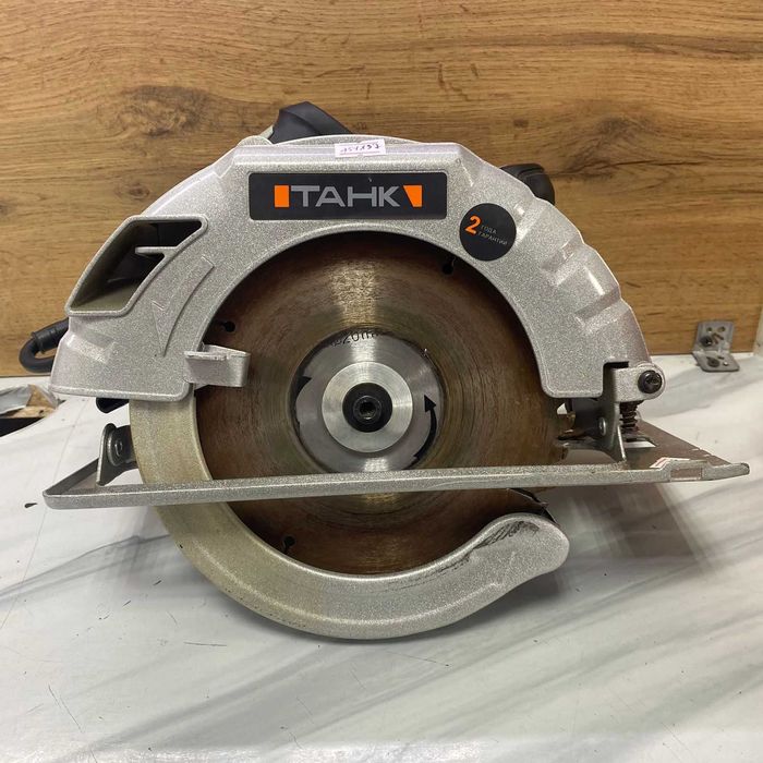 Пила циркулярная ТАНК ТН 18504 SK151837