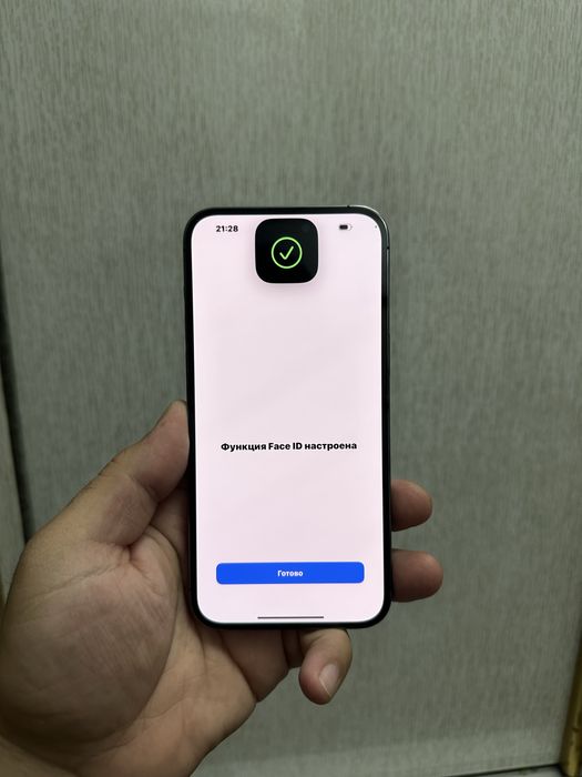 iphone 14 pro max 128 gb LL/A Amerika esim