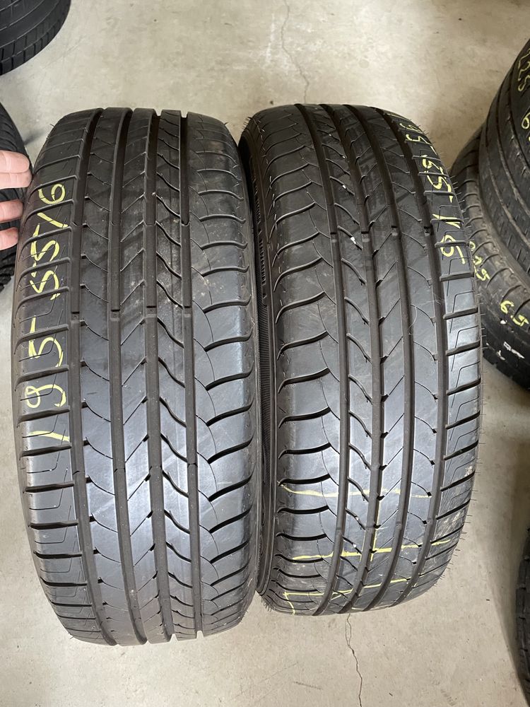 Cauciucuri 195/55R16 Goodyear, anvelope 195/55/16 Goodyear