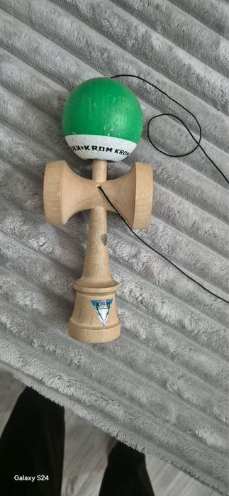 Kendama Krom Lambo limited edition