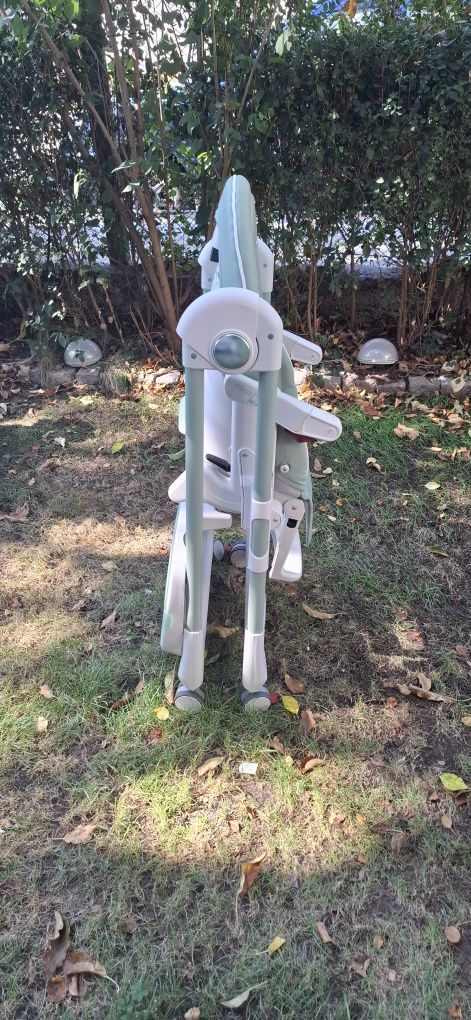 Peg Perego Prima Pappa