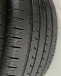 215 60 R17 96H GOODYEAR CP V10393