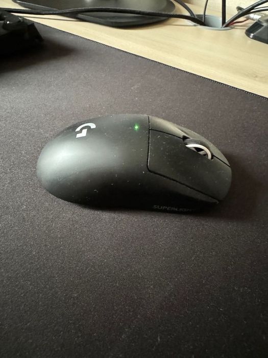 Мышь Logitech G Pro X Superlight 2