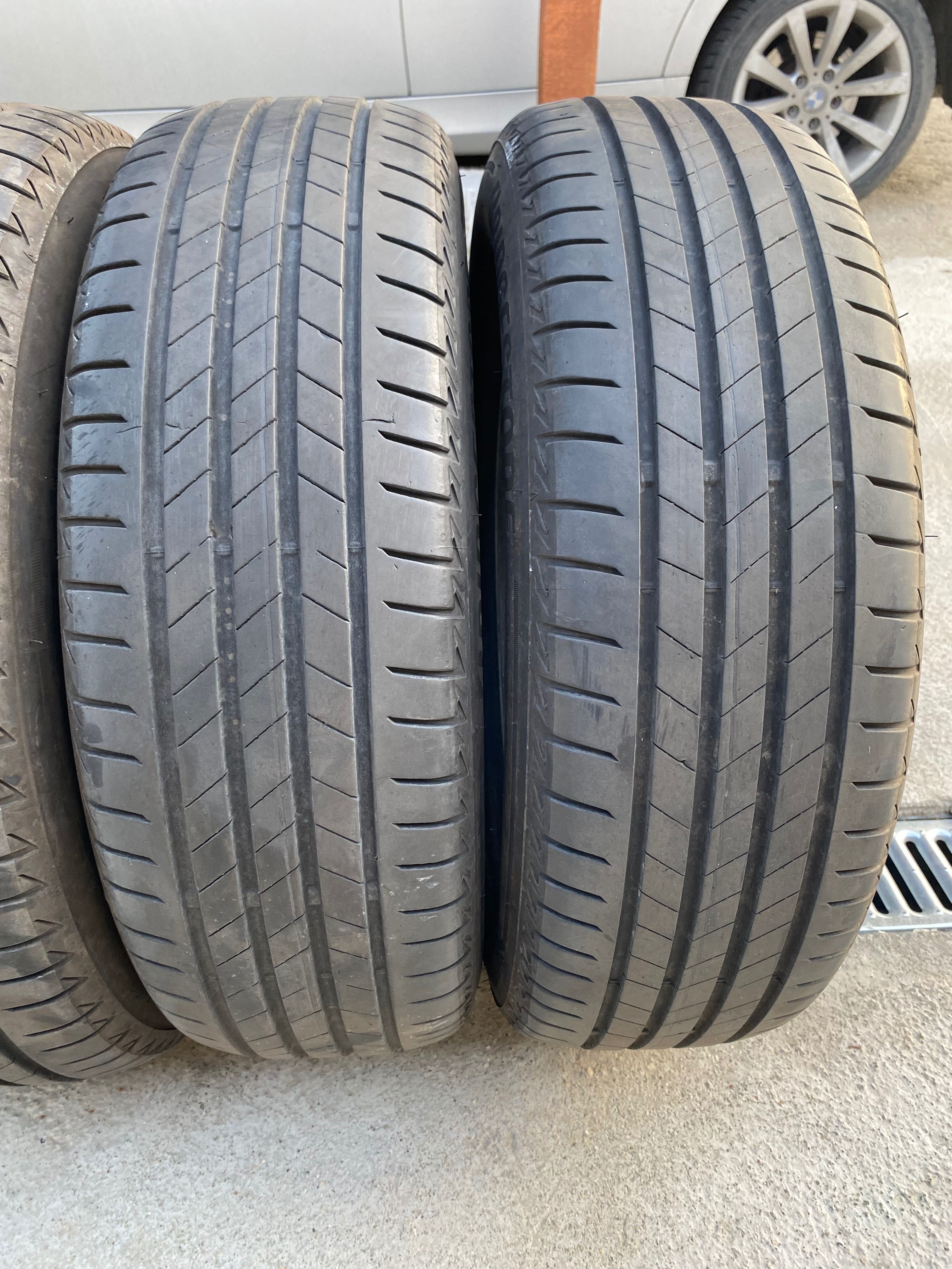 4бр.185/65/15 Bridgestone/Летни гуми 2020г.
