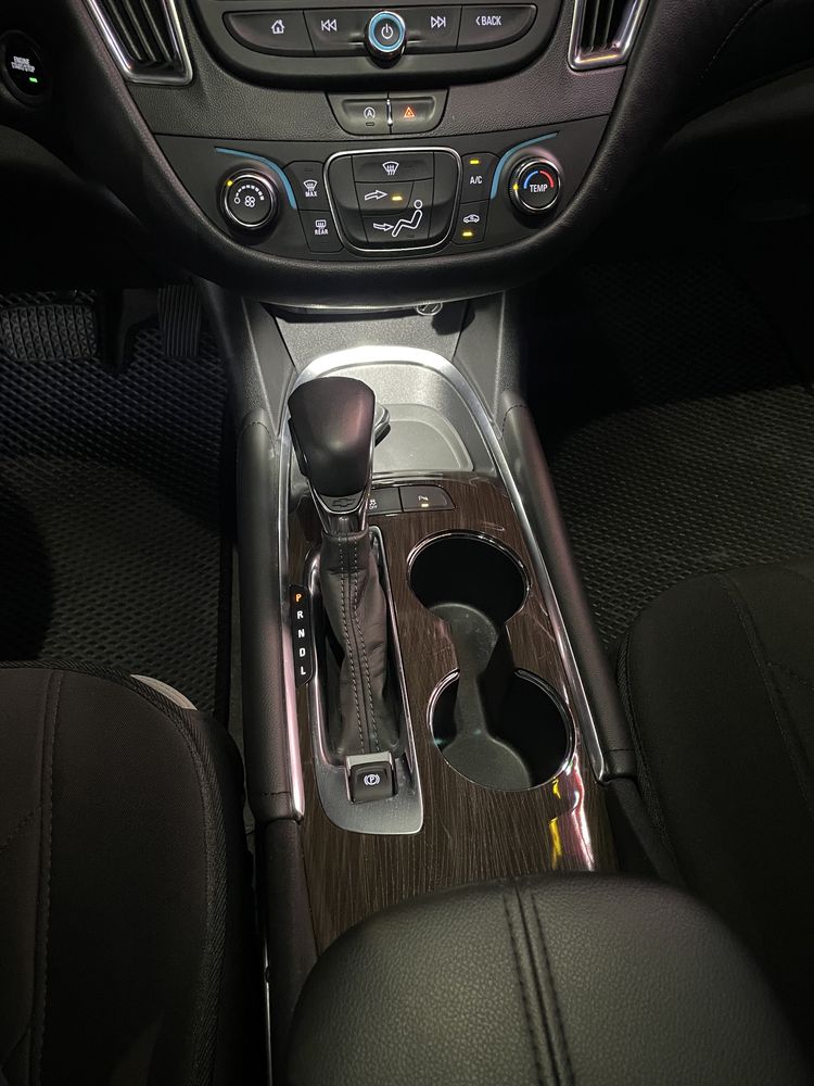 Malibu 2, 2020 yil