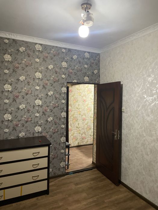 Тузель 2 2/3/5 метро тузель ПРОДАЁТСЯ СВОЯ КВАРТИРА