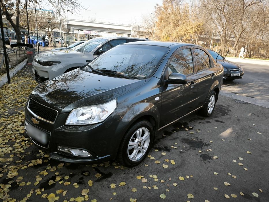 Продаётся Nexia3