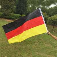 Голямо знаме на Германия