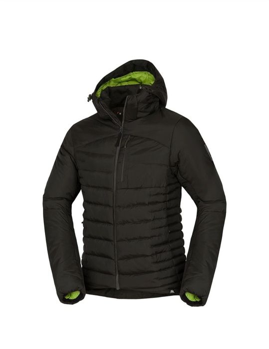 Geaca Northfinder scurta matlasata cu puf sintetic sezon rece iarna