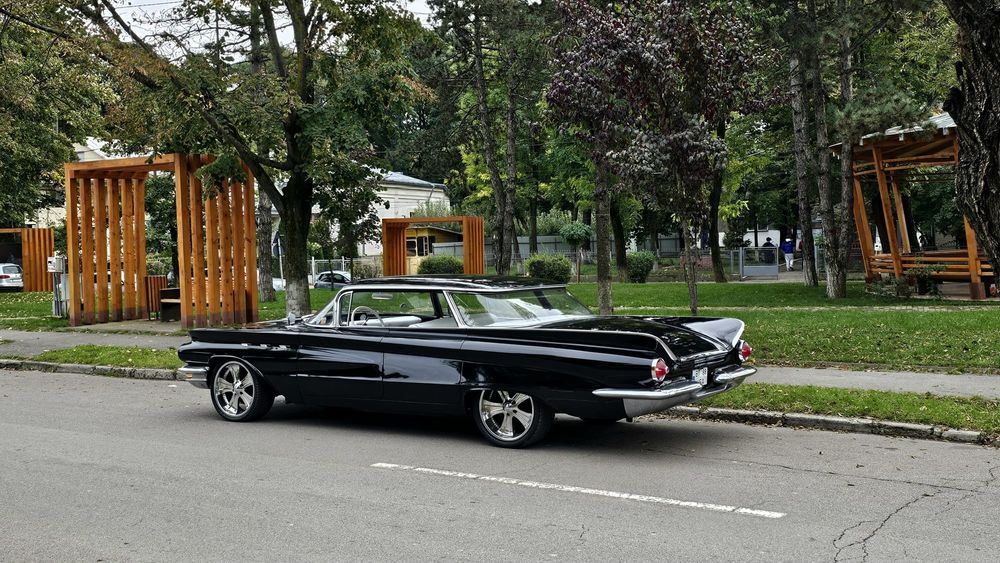 Buick Le Sabre* Fabricat Doar un an * 1960 * Foarte Rar * V8 Variante