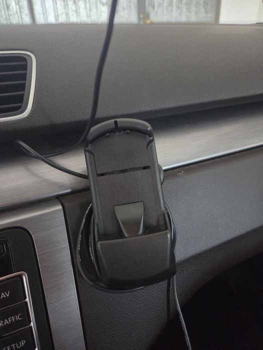 Vw passat si golf incarcator wireless 15w