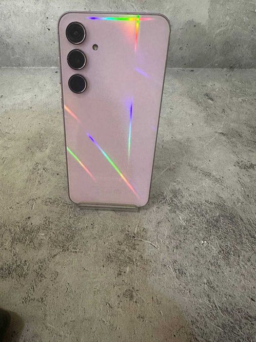 Samsung Galaxy A55 D лота: 736700 Абая 43