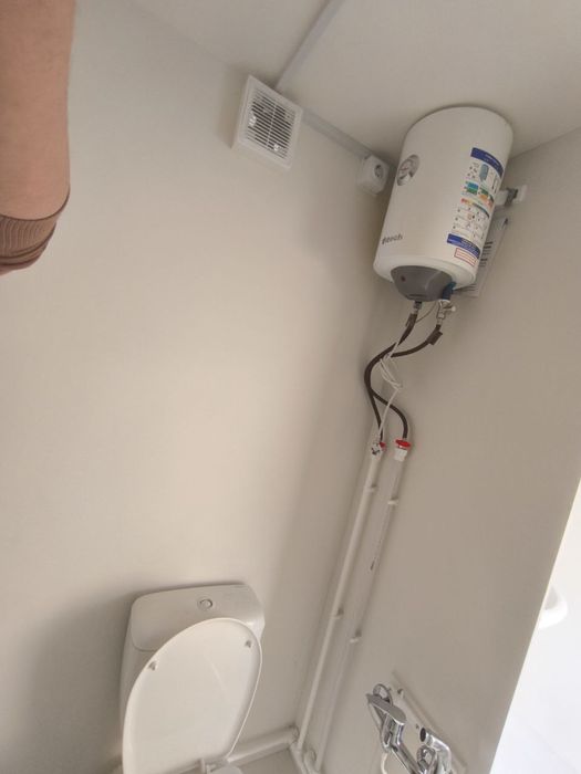 Био тулет кучма хожатхона