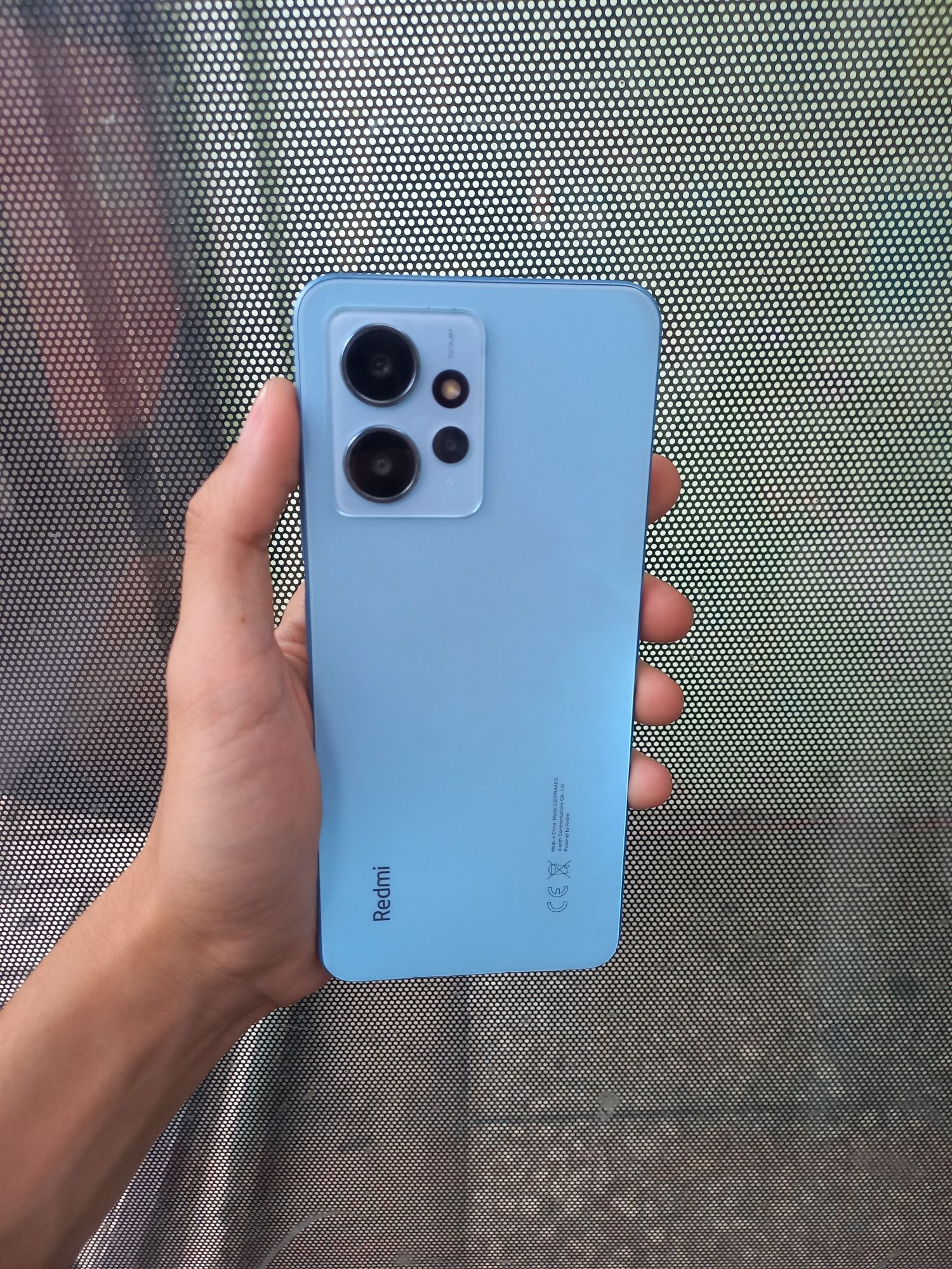 Redmi Note 12 8/128GB