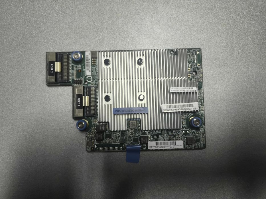 HPE Smart Array P840ar