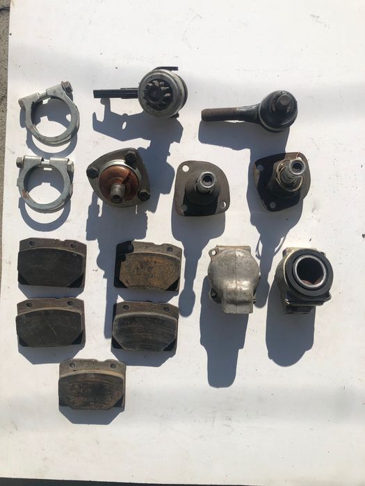 Части за Лада 1500s/Lada 1500s