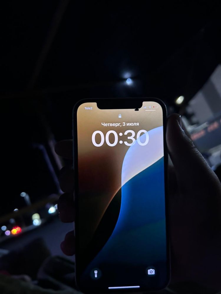 IPHONE12 сатылад