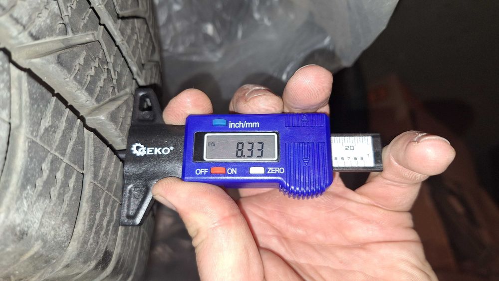 Всесезонни гуми Goodyear Vector 4 Seasons Cargo 215/65 R16C 109/107T