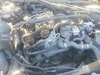Motor complet fara anexe BMW S3 E91 2.0 B 2008