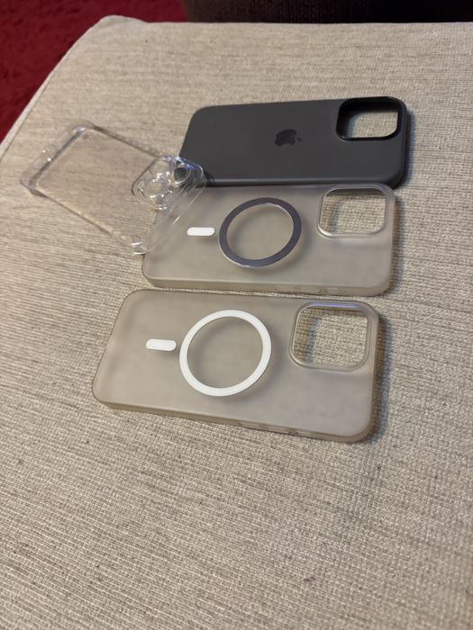 Huse Iphone 15 pro max