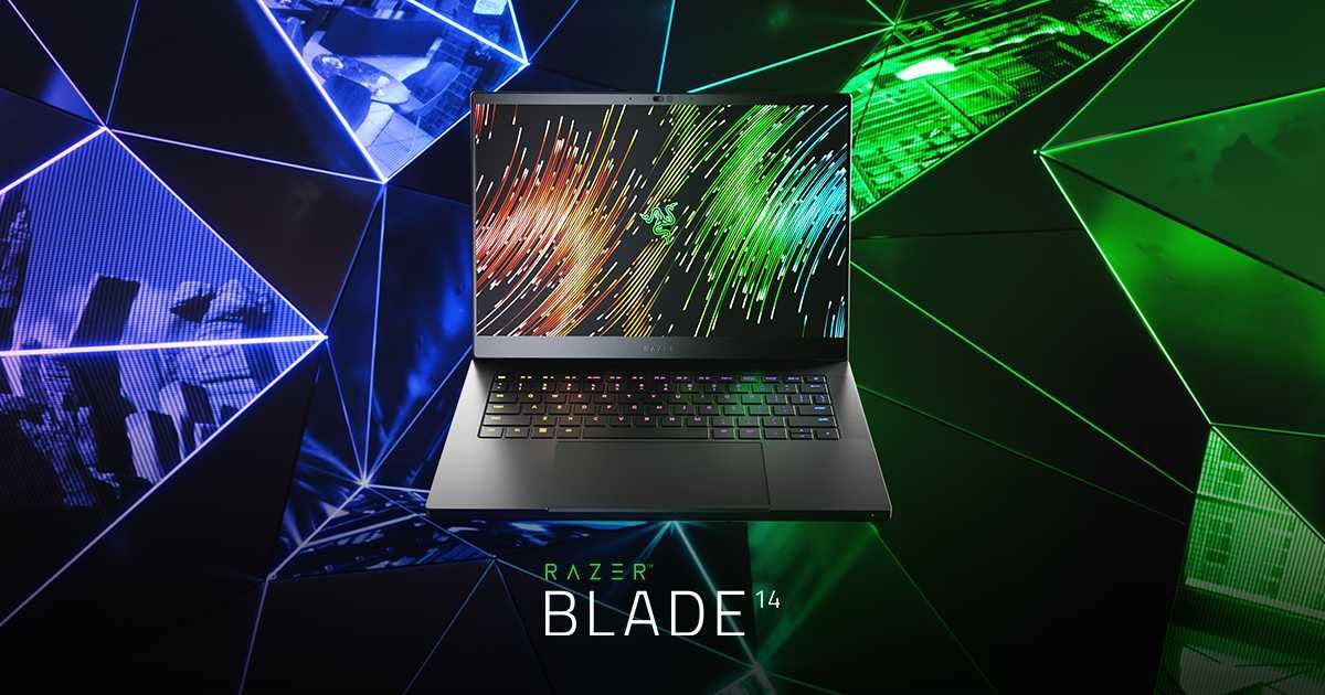 Razer Blade 15 OLED 240Hz