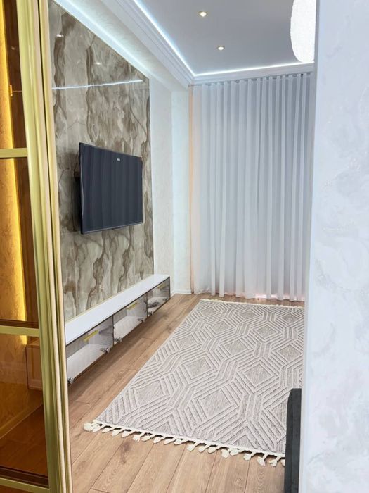 Новостройка Чиланзар Метро М .Улугбек