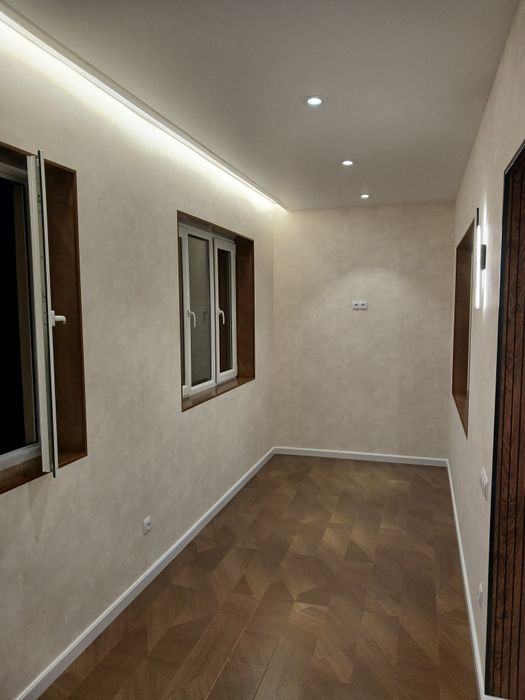 Продается квартира в Сергели 2 с качественным евро ремонтом