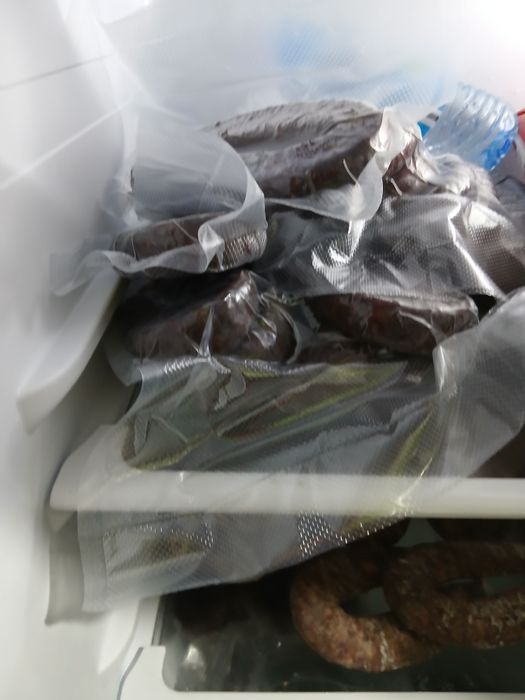 Домашни мезета с