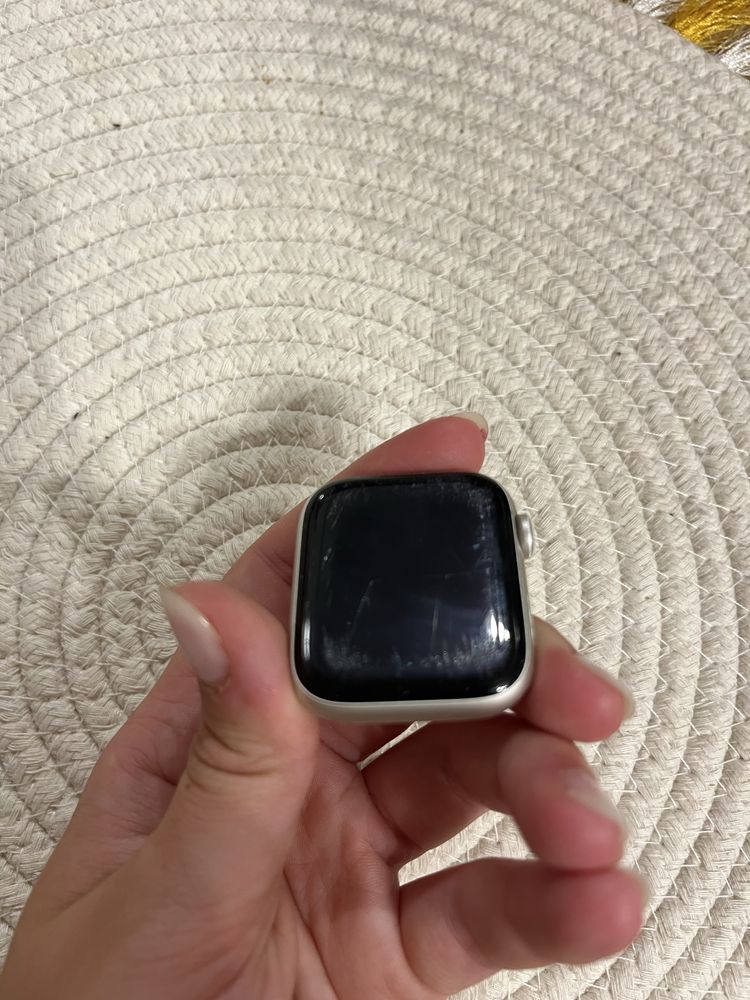 Apple Watch SE (GPS) (2nd Gen) 44mm