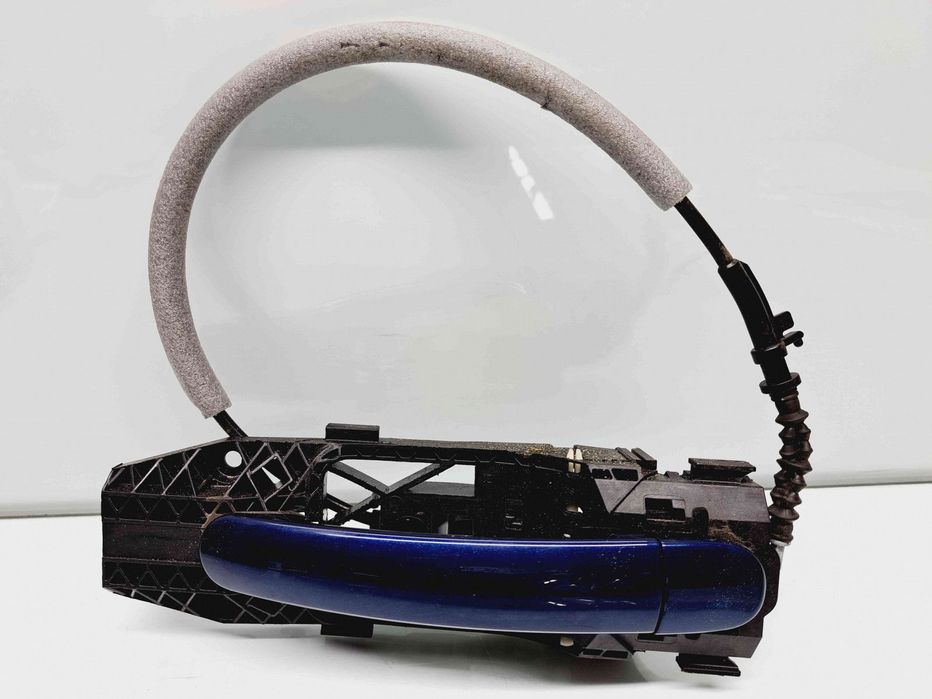 Maner usa dreapta spate Volkswagen Polo (6R) [Fabr 2009-2016] LD5Q