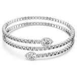 Swarovski оригинална дамска гривна
