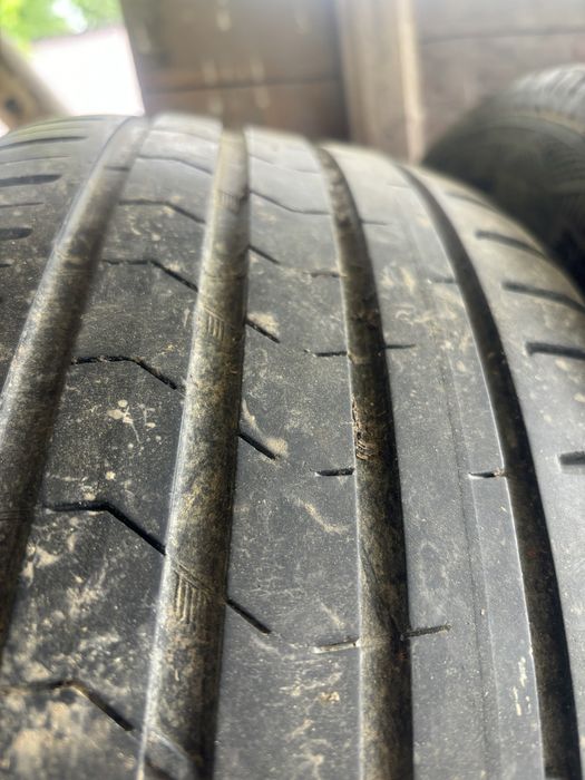Set roti aliaj 17 Opel