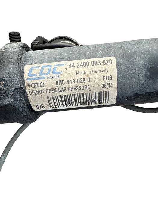 Amortizor fata dreapta AUDI Q5 8R - > 8R0413029J