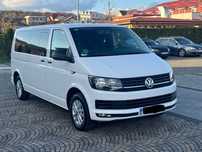 Volkswagen Caravelle Volkswagen Caravelle T6 Lung