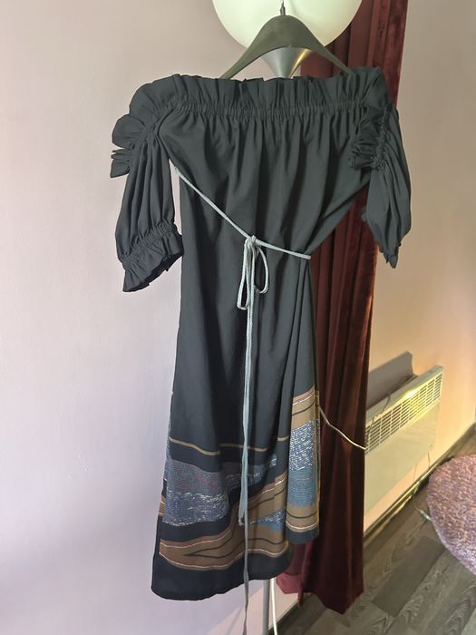 Дамски рокли за различни поводи