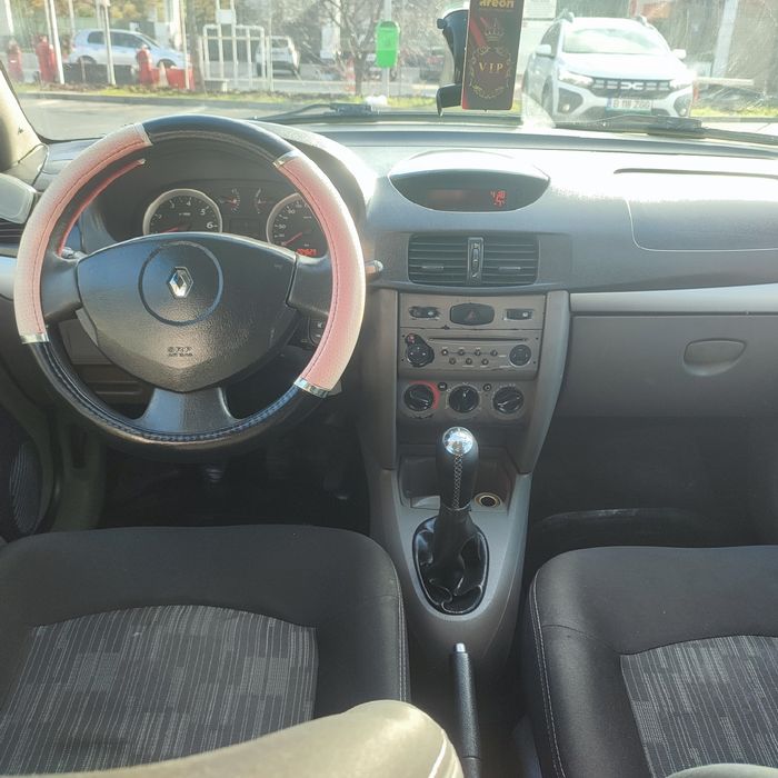 Vand Renault Symbol 1.5 dci